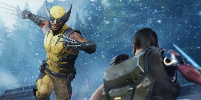 Gaming - A Marvel's Wolverine bebizonyította, hogy a lemezes játékok élnek és virulnak