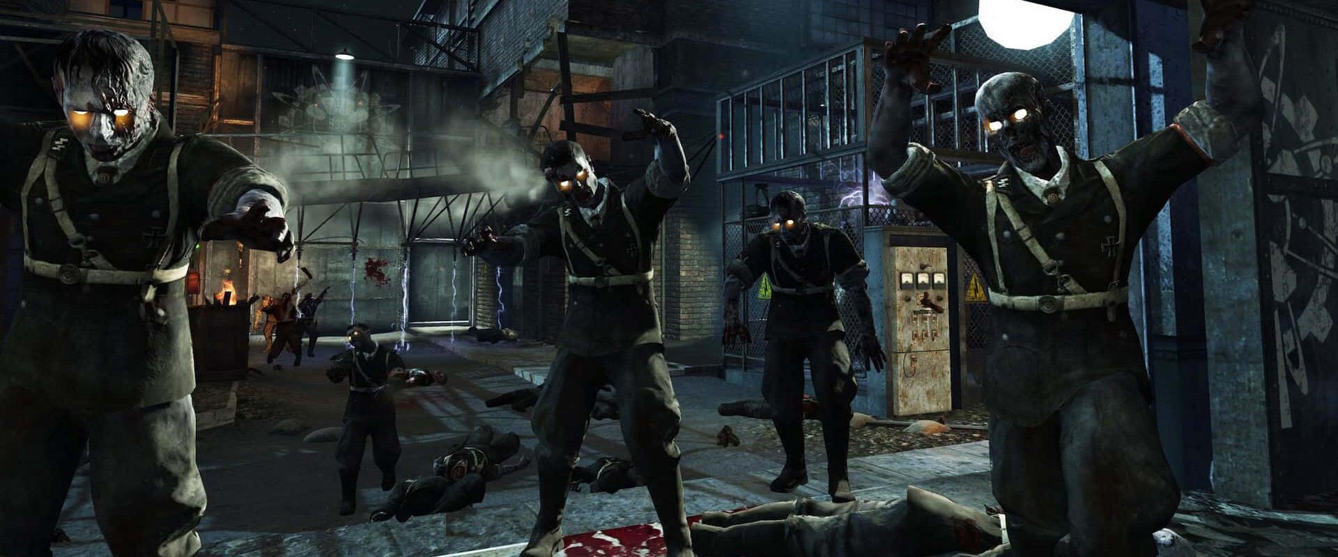 A számtech órák új királya: Teljesen ingyen, böngészőből nyomhatod a Black Ops 1 zombimódját!