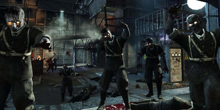 A számtech órák új királya: Teljesen ingyen, böngészőből nyomhatod a Black Ops 1 zombimódját!