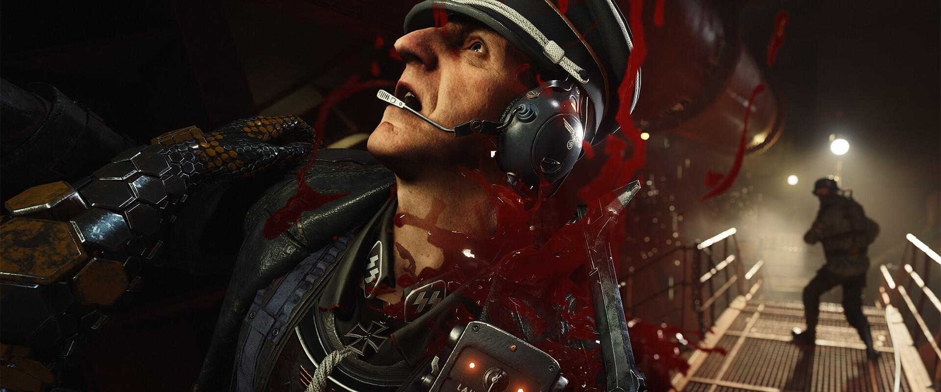 Ennyi pénzért szinte ajándéknak számítanak a MachineGames Wolfenstein-játékai