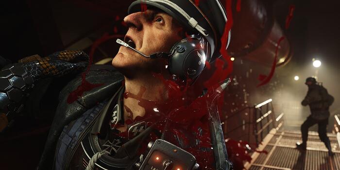 Ennyi pénzért szinte ajándéknak számítanak a MachineGames Wolfenstein-játékai