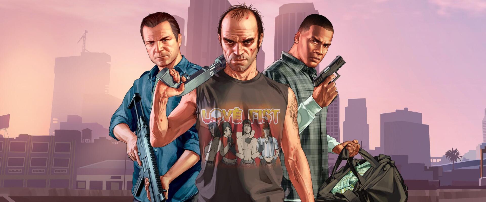 Google Chrome-ból játszhatóvá vált a GTA V – Íme a technológiai áttörés részletei