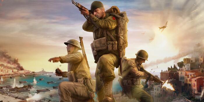 Gaming - Hatalmas mérföldkőhöz érkezett a Company of Heroes 3: Érkezik a gigantikus 3.0-s frissítés