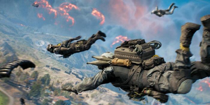 Gaming - A COD Resurgence módját másolja a Battlefield REDSEC, itt a trailer