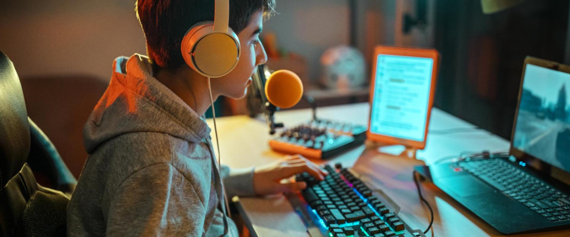 A Sony szabadalma szerint a nézők közvetlenül is segíthetnének a streamereknek
