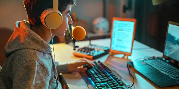Gaming - A Sony szabadalma szerint a nézők közvetlenül is segíthetnének a streamereknek
