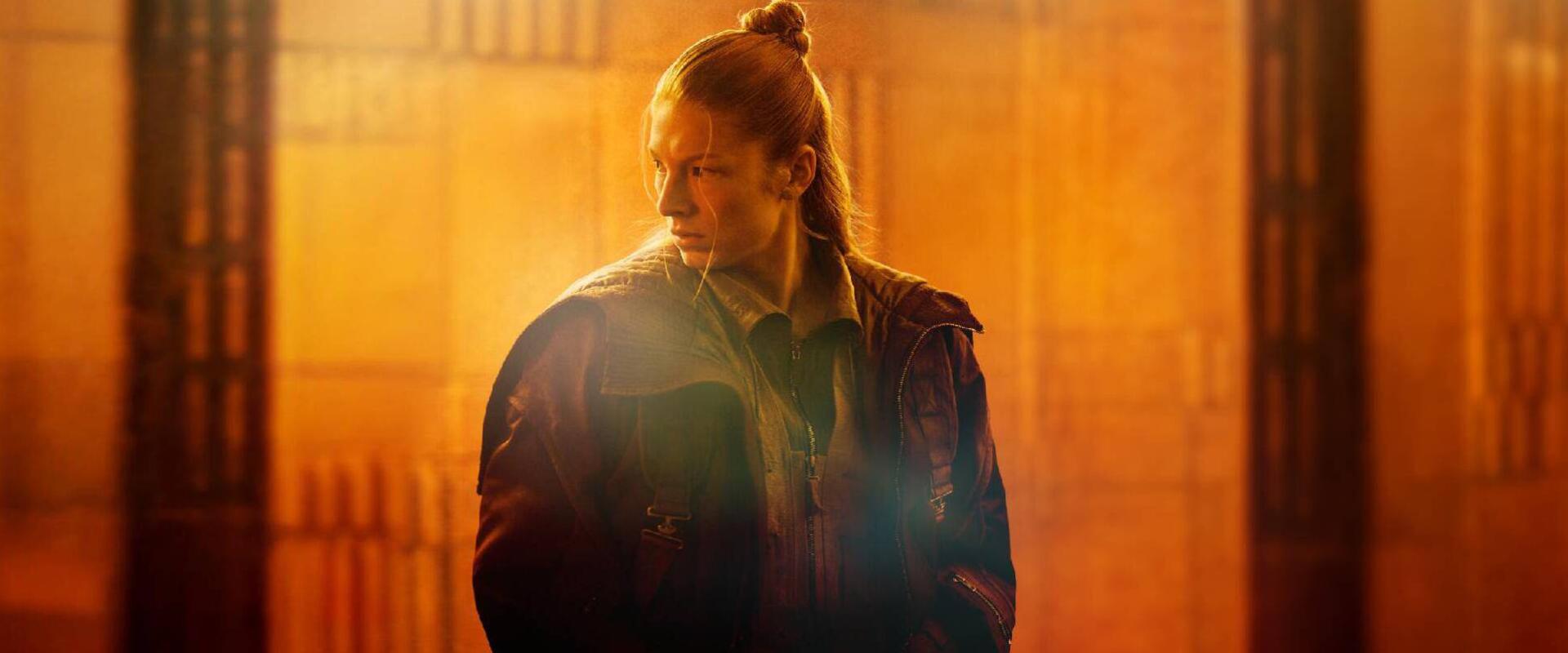 Az emberiségnek annyi a Blade Runner 2099 új előzetesében