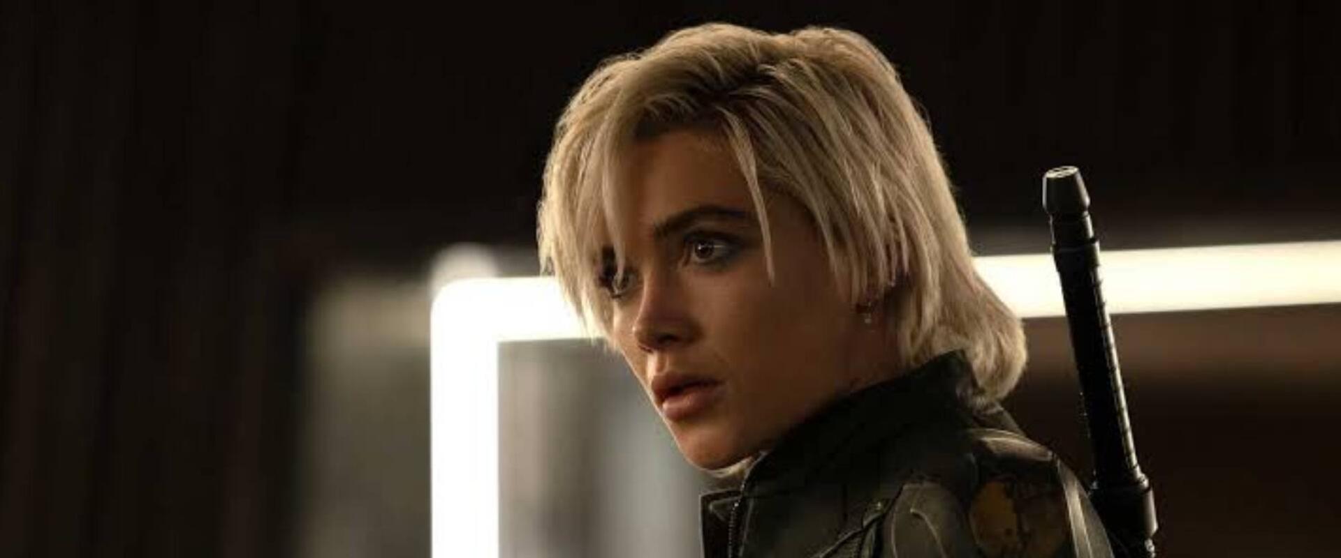 Florence Pugh kedvenc étterme Magyarországon van