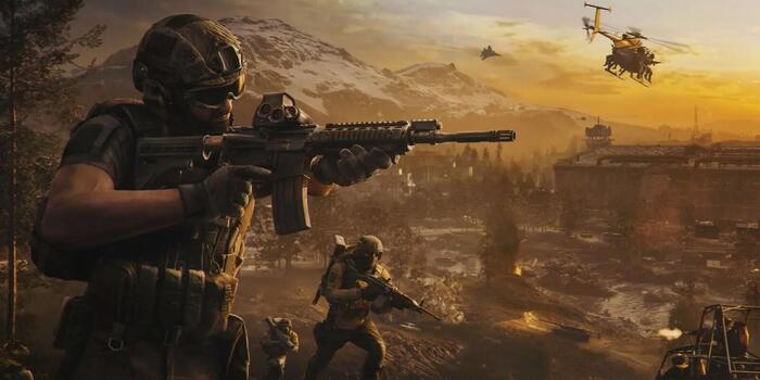 Gaming - Elveszik az összes pénzedet, mégis imádni fogod a Wardogs második szezonját