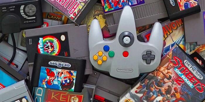 Gaming - Mostantól a böngésződben játszhatod az összes régi játékodat