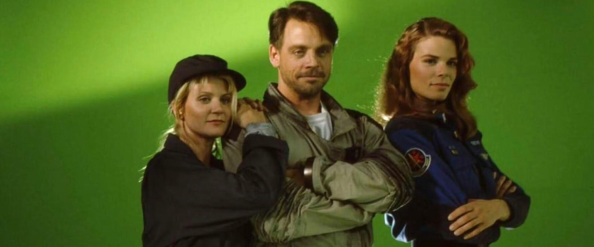 Bő 3 évtized után felújíthatják a Wing Commander 3-at?!