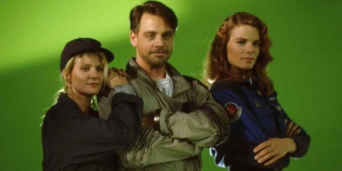 Gaming - Bő 3 évtized után felújíthatják a Wing Commander 3-at?!