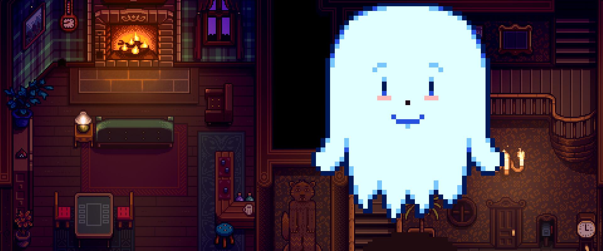 Akció-RPG lesz a Stardew Valley alkotójának új játéka, a Haunted Chocolatier