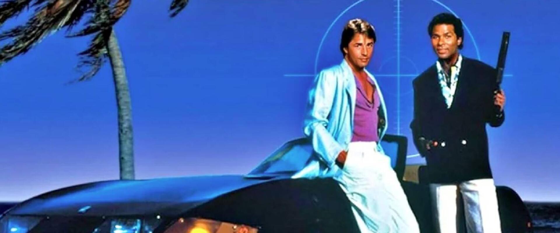 Csak 2028-ban érkezik, de már most jól néz ki az új Miami Vice