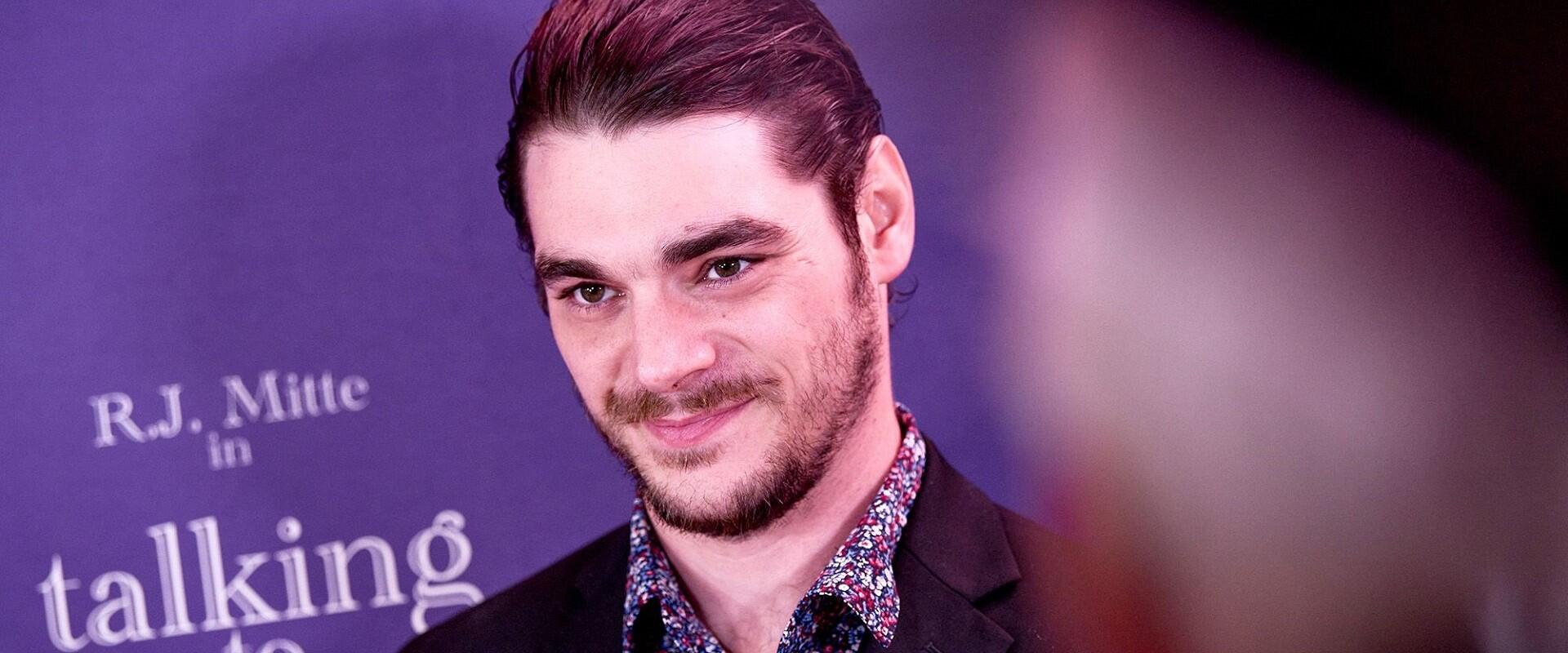Meghalt RJ Mitte, aki nélkül nem lett volna ugyanolyan a Breaking Bad
