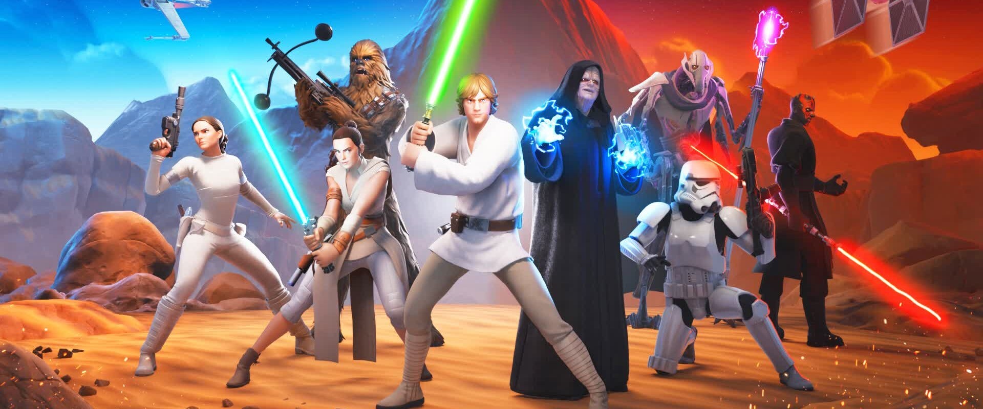 Az Epic Games már fullba nyomja az AI-t, ami elég rossz hír a Disney-nek