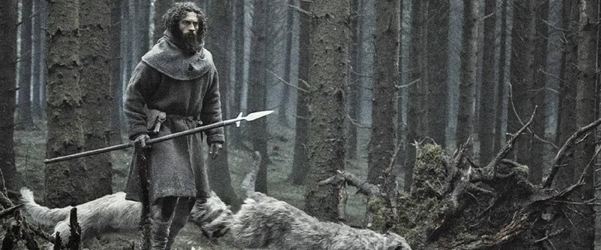 Magyar felirattal is befutott Robert Eggers vérfarkasos horrorjának új előzetese