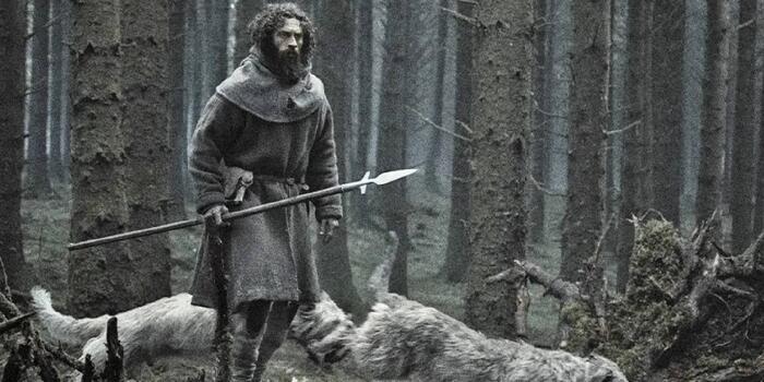 Film és Sorozat - Magyar felirattal is befutott Robert Eggers vérfarkasos horrorjának új előzetese