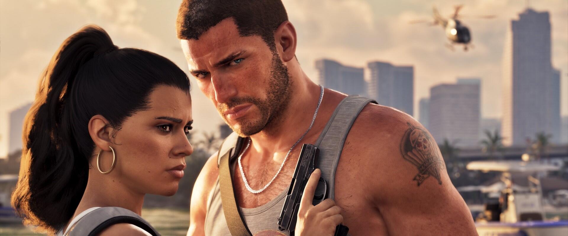 Bár mindenki ismeri a GTA 6-ot, a Rockstar azért elszór egy vagyont a reklámokra