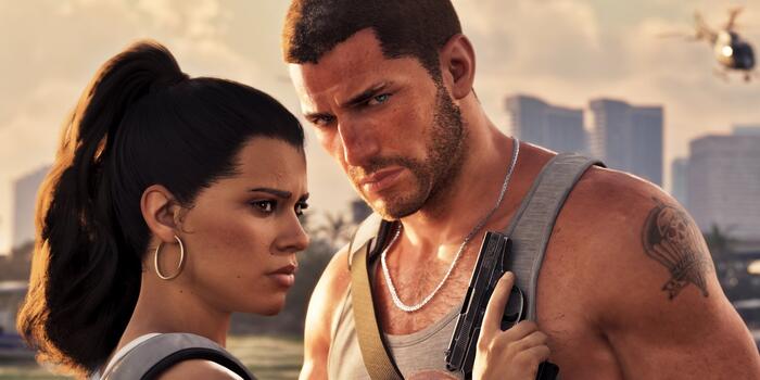 Gaming - Bár mindenki ismeri a GTA 6-ot, a Rockstar azért elszór egy vagyont a reklámokra