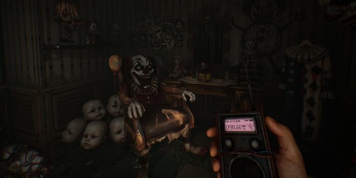 Paranormális nyomozás felsőfokon: Bemutatkozik a Give Us A Sign
