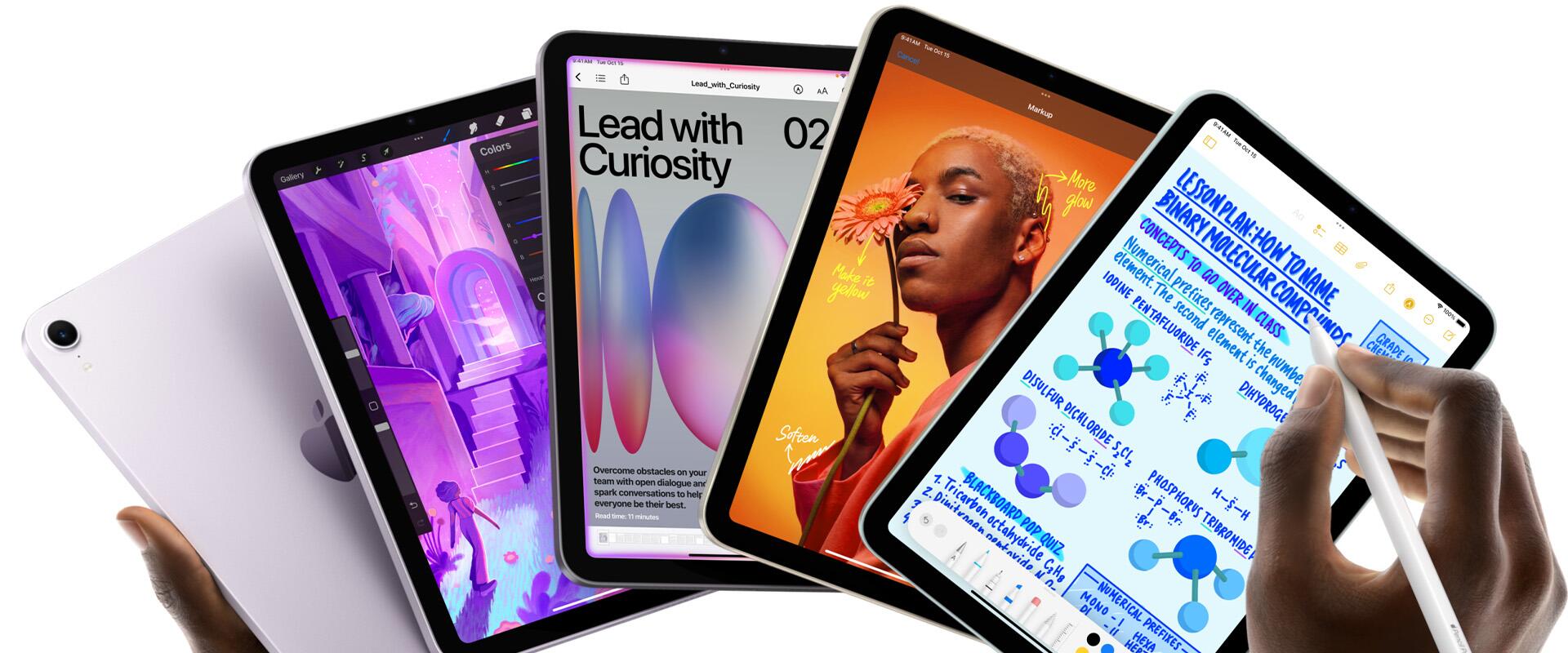 Az iPad mini is az eszébe juthat az Apple-nek októberben
