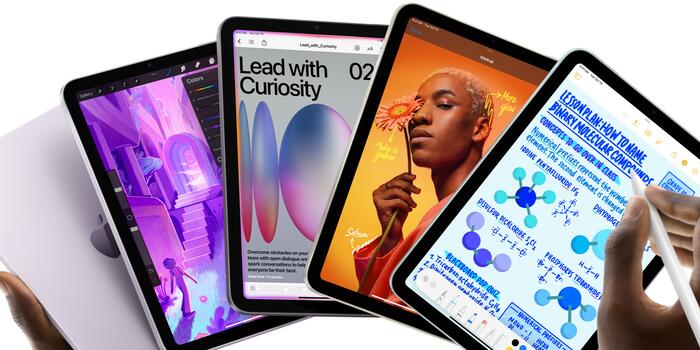 Az iPad mini is az eszébe juthat az Apple-nek októberben