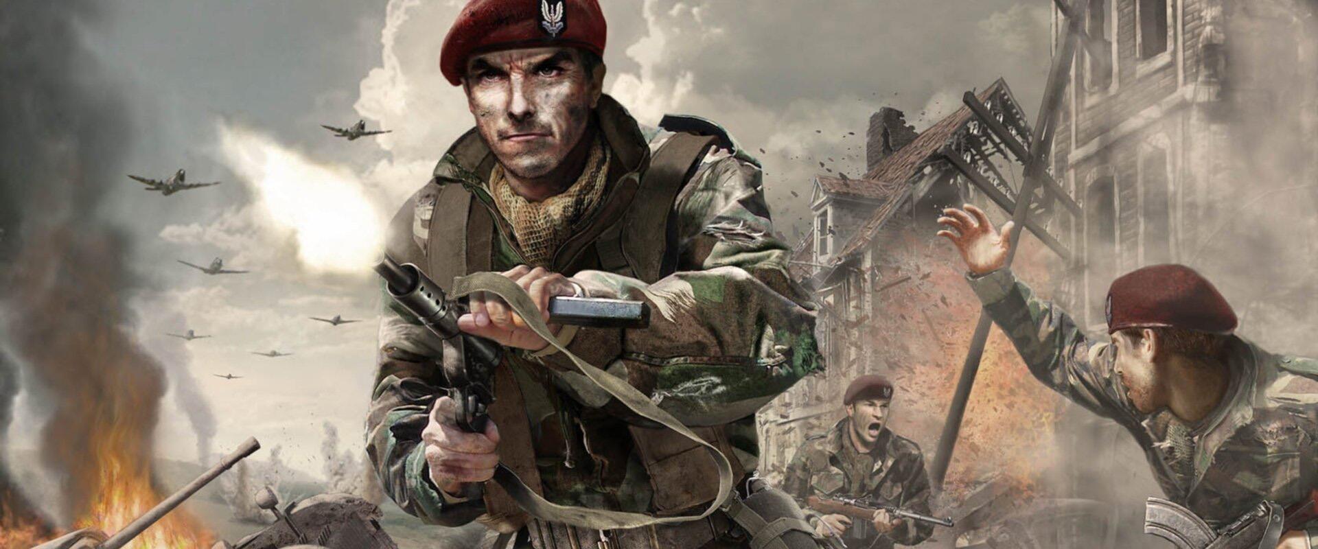 Kiszabadult a konzolos fogságból a Call of Duty 3 – Remaster-szintű felújítással érkezett PC-re a 20 éves játék