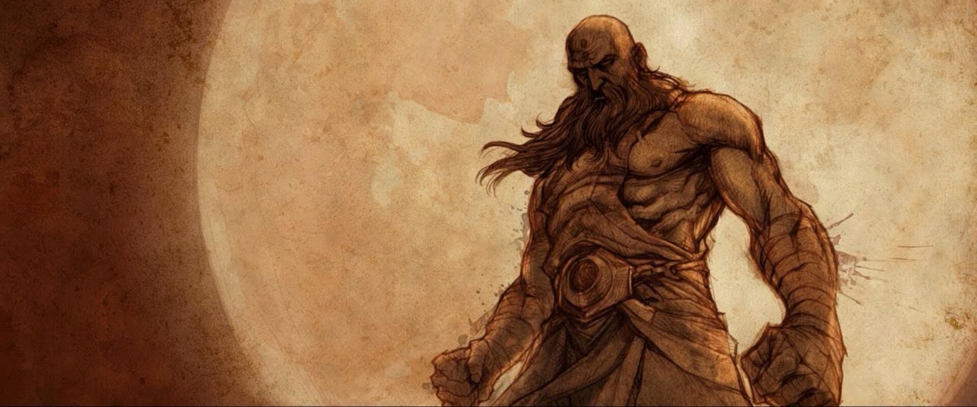 Így újul meg a Szerzetes a 2029-ben érkező Diablo 5-ben