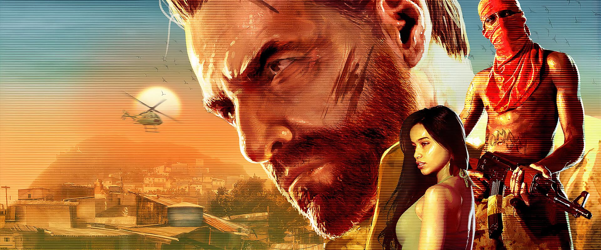 A GTA atyja bevallotta: miatta vérzett el a Max Payne 3