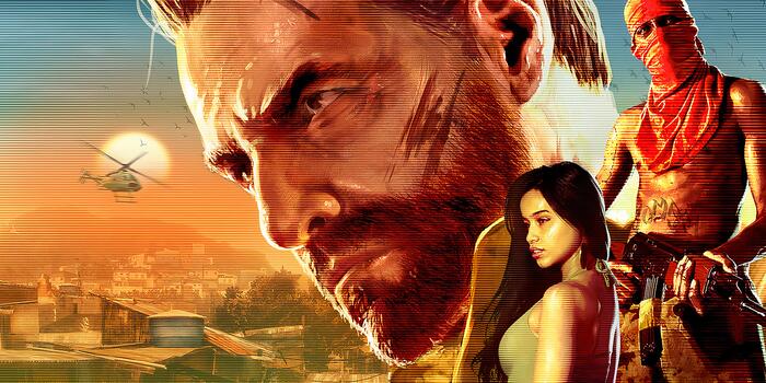 Gaming - A GTA atyja bevallotta: miatta vérzett el a Max Payne 3