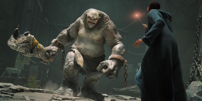 Gaming - A DLSS 5 beiratkozik a Roxfortba, de nyugi, nem fog rémálmokat okozni!