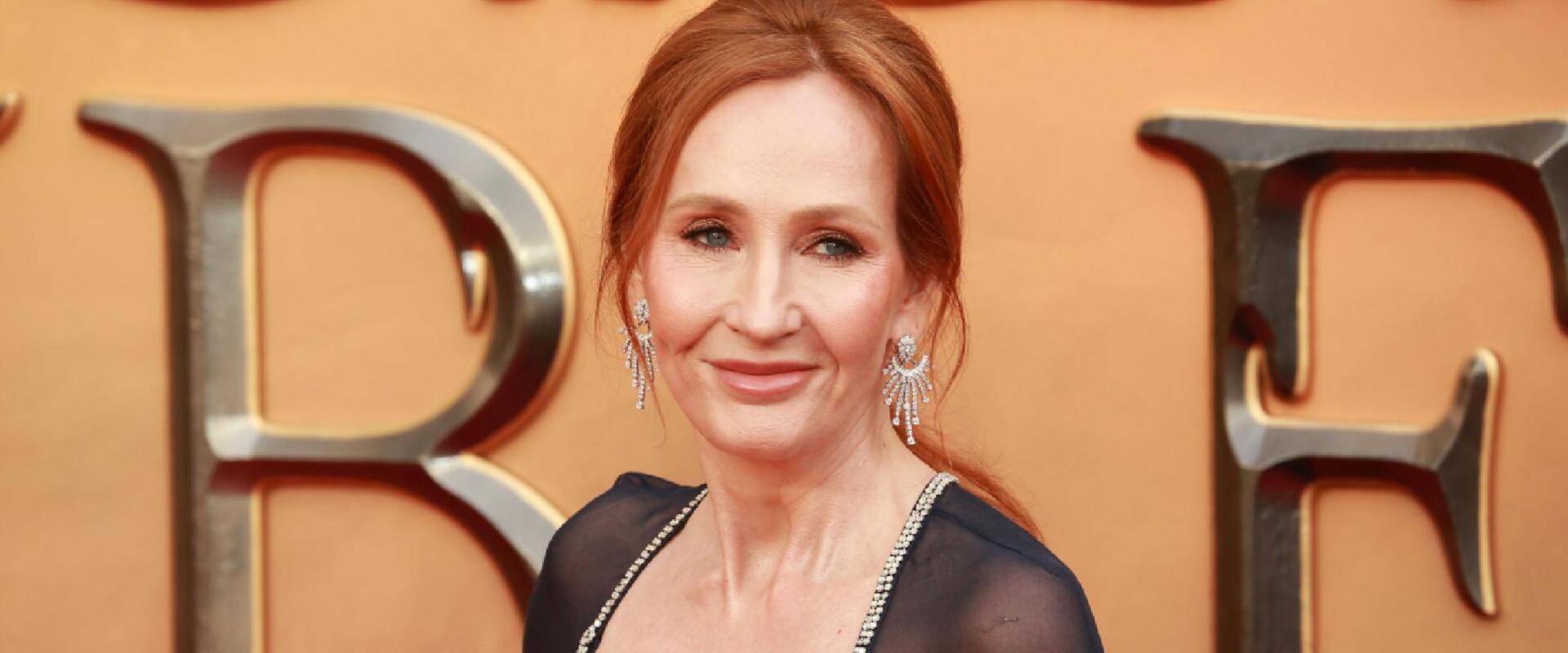 A Harry Potter és Rowling megosztó nézetei is terítékre kerülnek a BBC új sorozatában