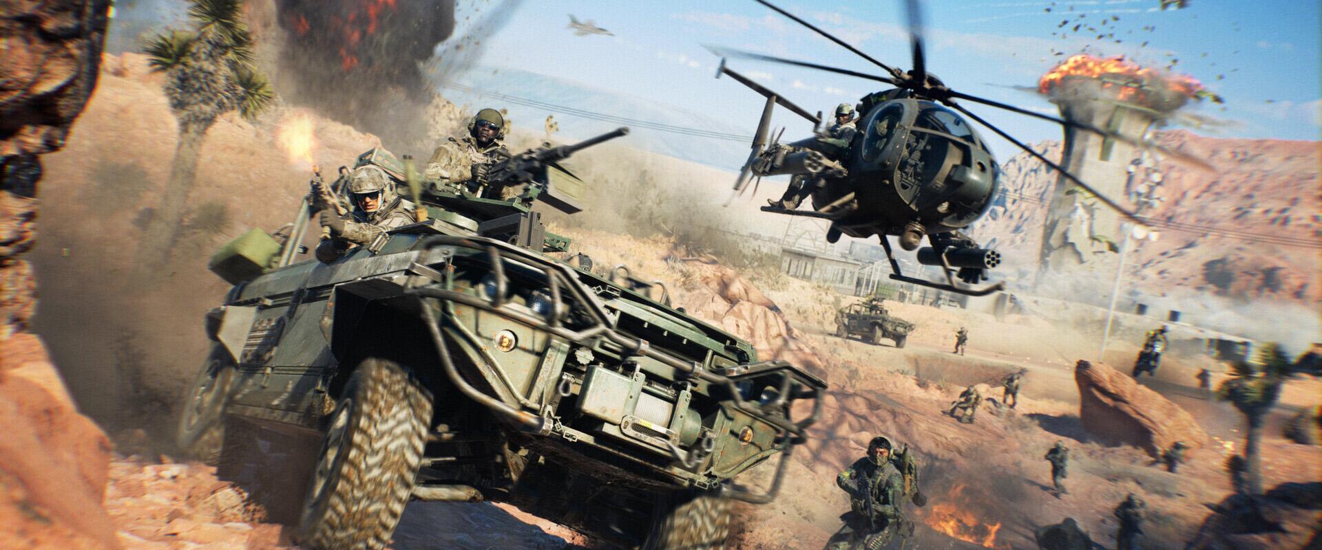 Fizess és azonnal kimaxolod a fegyvereket – Nagy balhé tört ki a Battlefield 6 új csomagja miatt