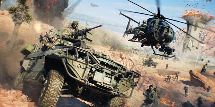 Fizess és azonnal kimaxolod a fegyvereket – Nagy balhé tört ki a Battlefield 6 új csomagja miatt