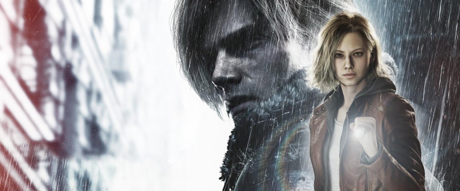 Majdnem a pocsék Resident Evil 6 utódját kaptuk a fantasztikus Requiem helyett
