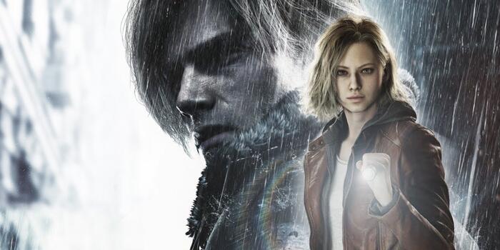 Gaming - Majdnem a pocsék Resident Evil 6 utódját kaptuk a fantasztikus Requiem helyett