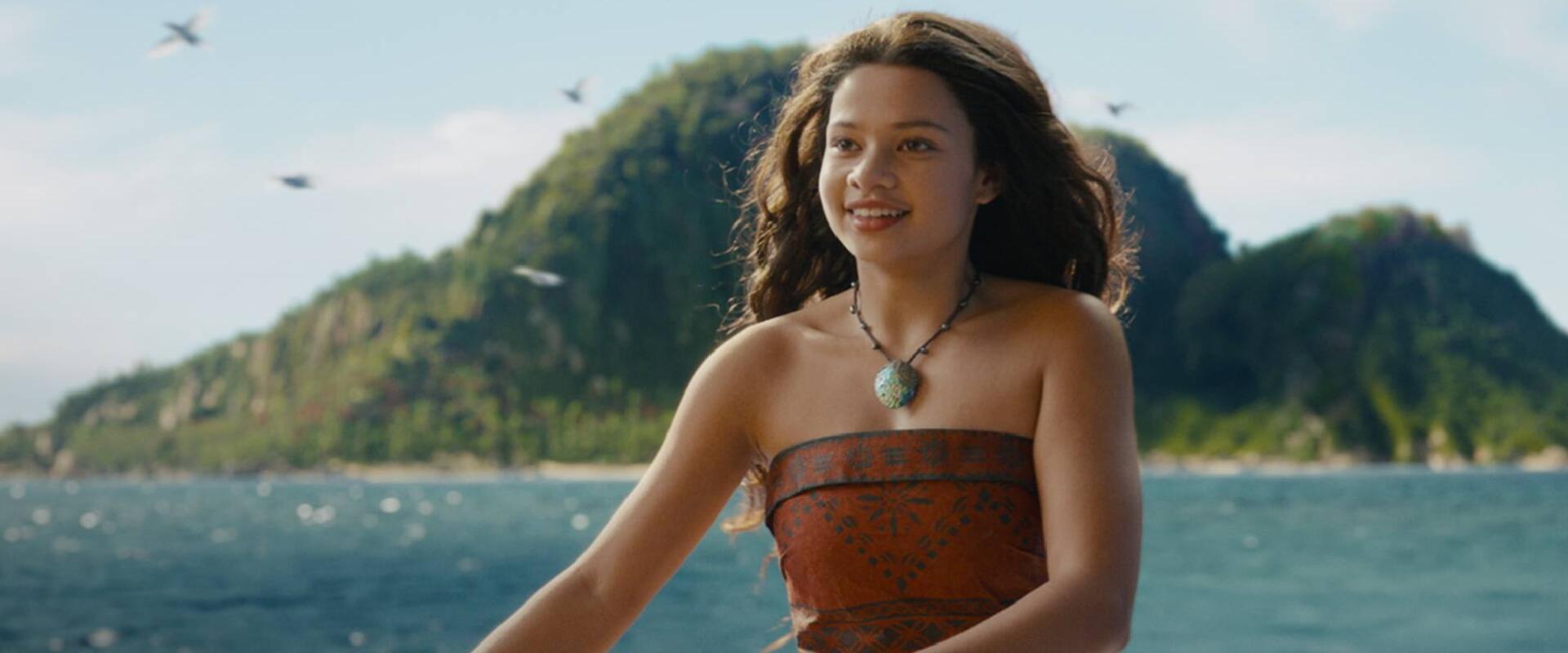 Megbukott a mozikban, most a Disney+-on szépíthet a Vaiana