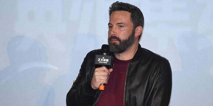 Ben Affleck annyira ráfügött a Blizzard egyik játékára, hogy akár a karrierje is rámehetett volna