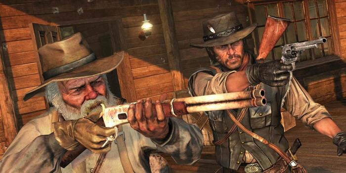 Gaming - A Red Dead Redemption befejezése úgy tökéletes, ahogy van