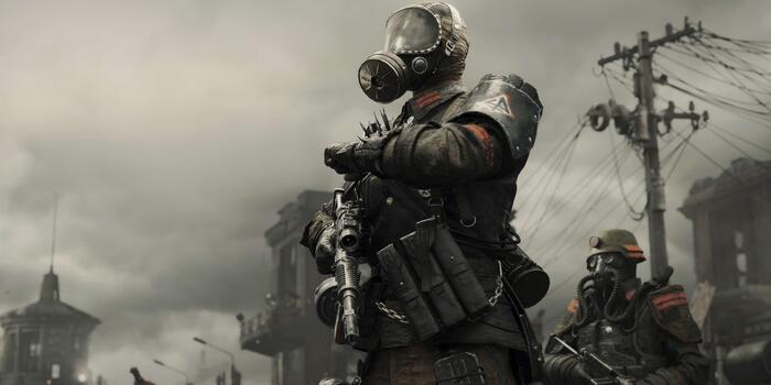 Gaming - Visszatérés Moszkva mélyére: Hivatalosan is előrendelhető a Metro 2039