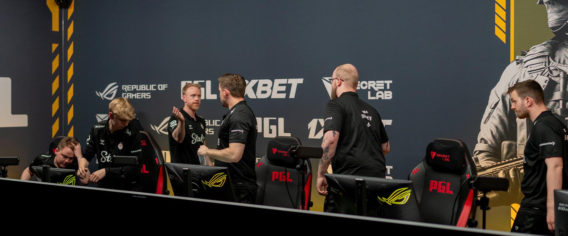 Torzsi egykori csapattársa kapta meg az Astralis kulcsait