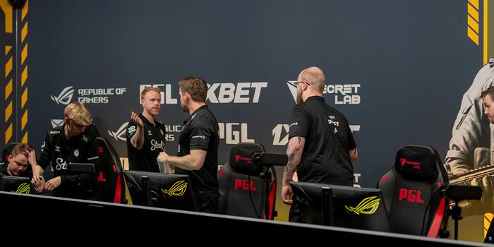 Torzsi egykori csapattársa kapta meg az Astralis kulcsait
