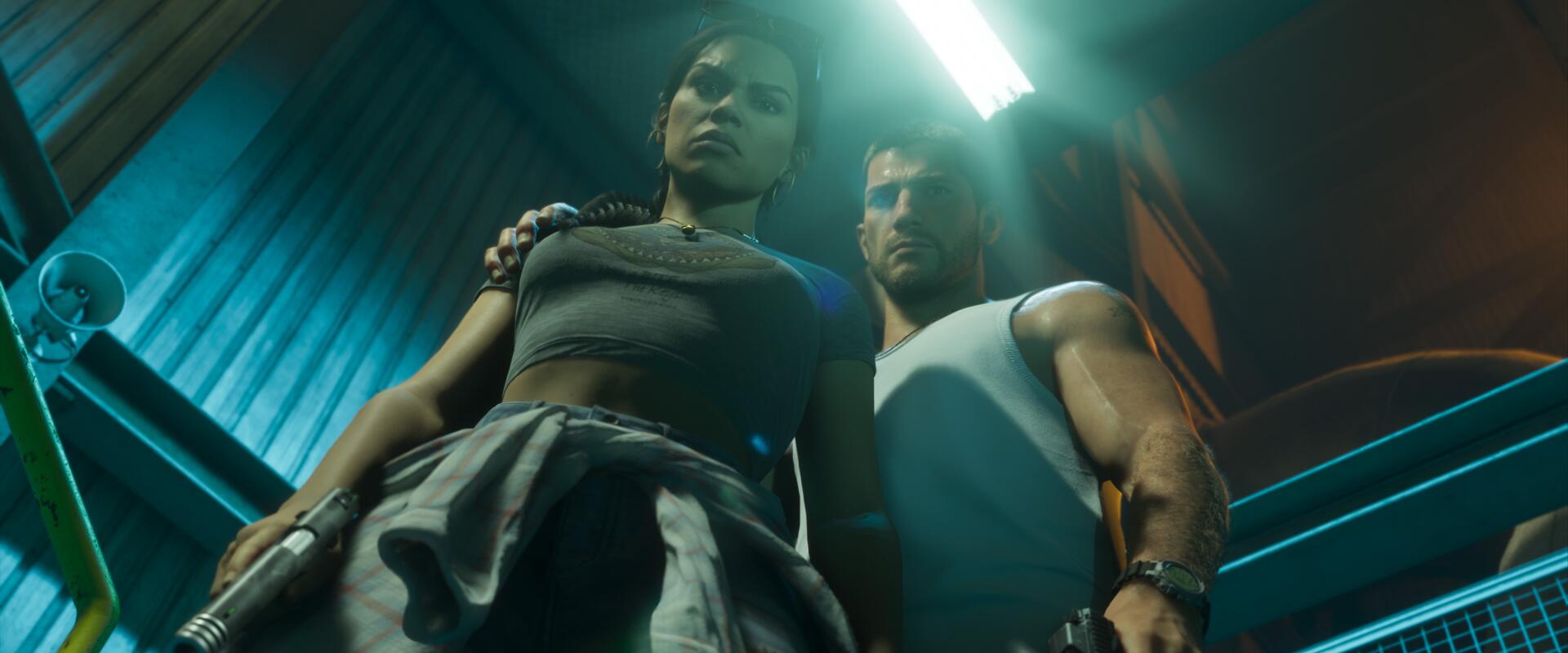 Újabb fejezetéhez érkezett a GTA 6 kiszivárogtatási botránya