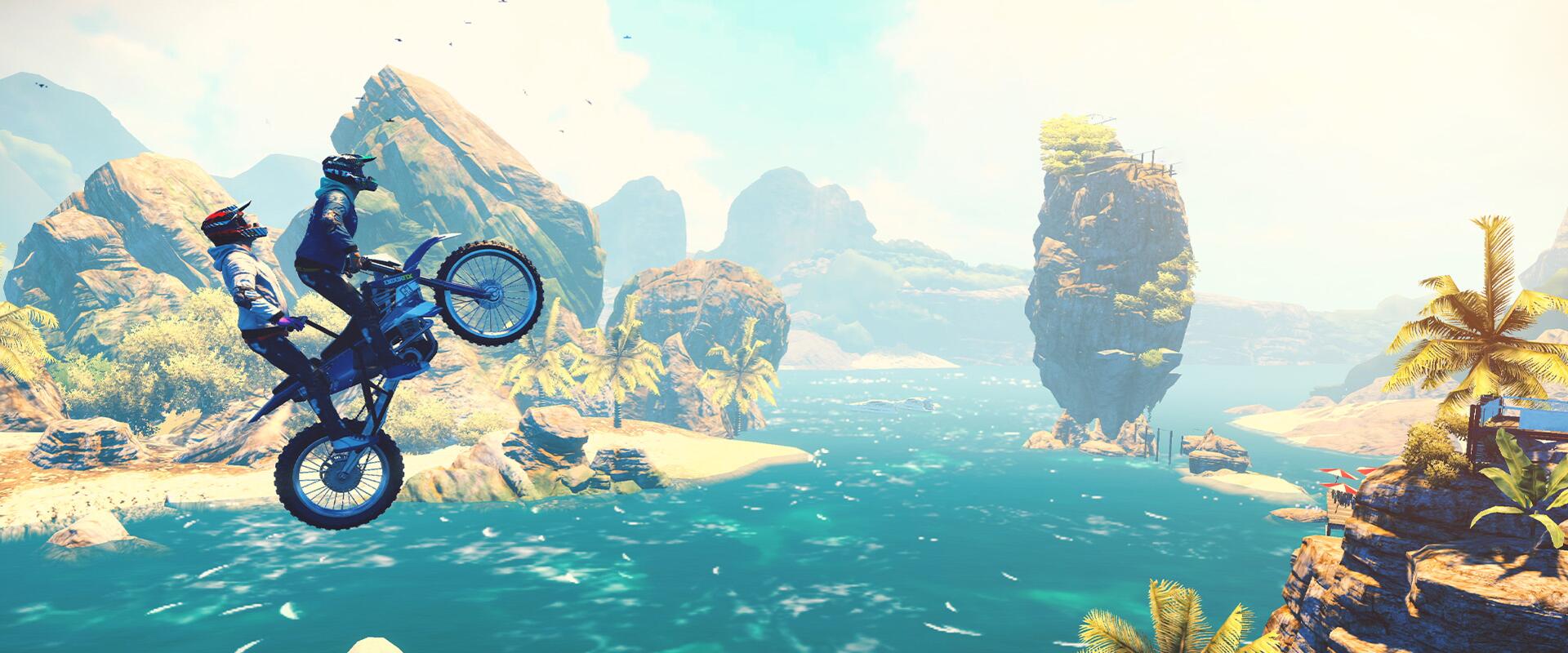 A Trials és a Skull & Bones fejlesztői sem ússzák meg az Ubisoft átszervezéseit