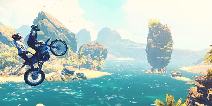 Gaming - A Trials és a Skull & Bones fejlesztői sem ússzák meg az Ubisoft átszervezéseit