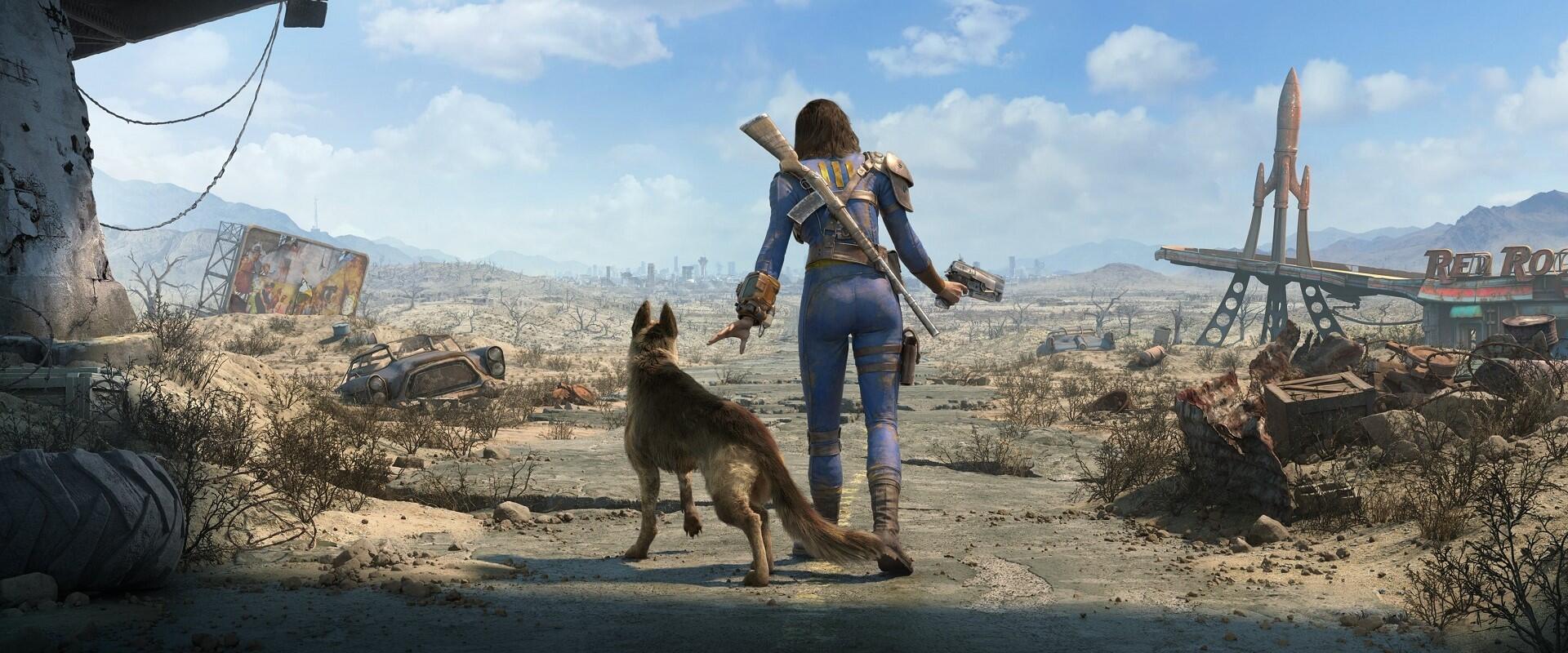 Te lecserélnéd a PlayStationt, ha csak Xboxra és PC-re jelenne meg a következő Fallout?