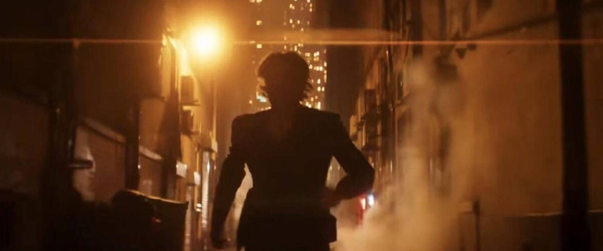 Van miért maradni a Clayface legeslegvégéig?