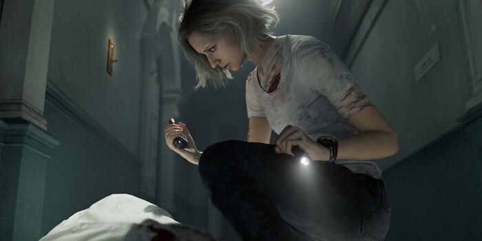 Gaming - Imádod a Resident Evilt és a Végső állomást? Akkor irány az ISON!