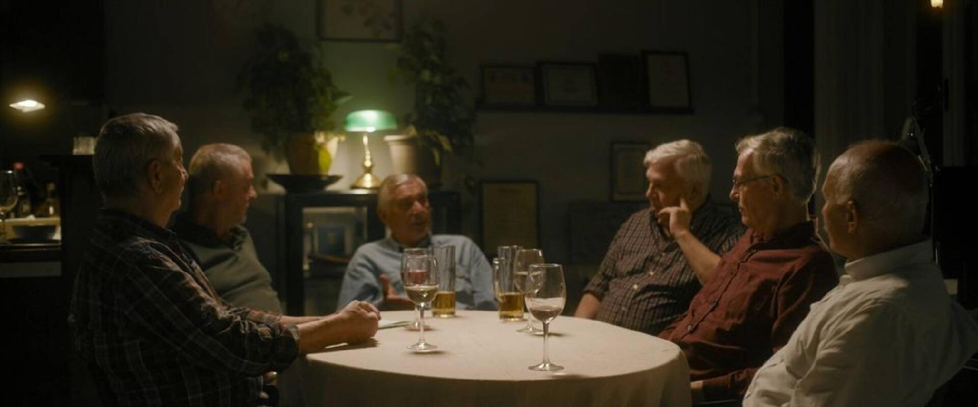 Premierdátumot kapott az HBO első magyar true crime sorozata